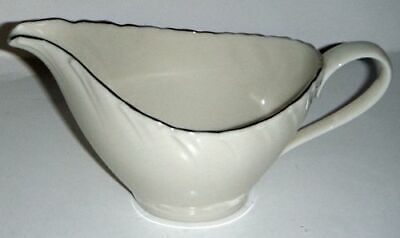 Lenox Weatherly Creamer
