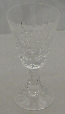 Set of 6 Waterford Kylemore White Wine