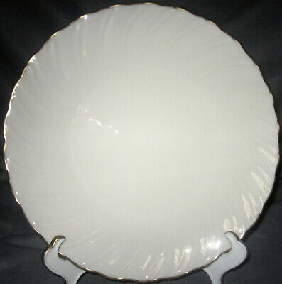 Set of 3 Lenox Laurent Salad Plates