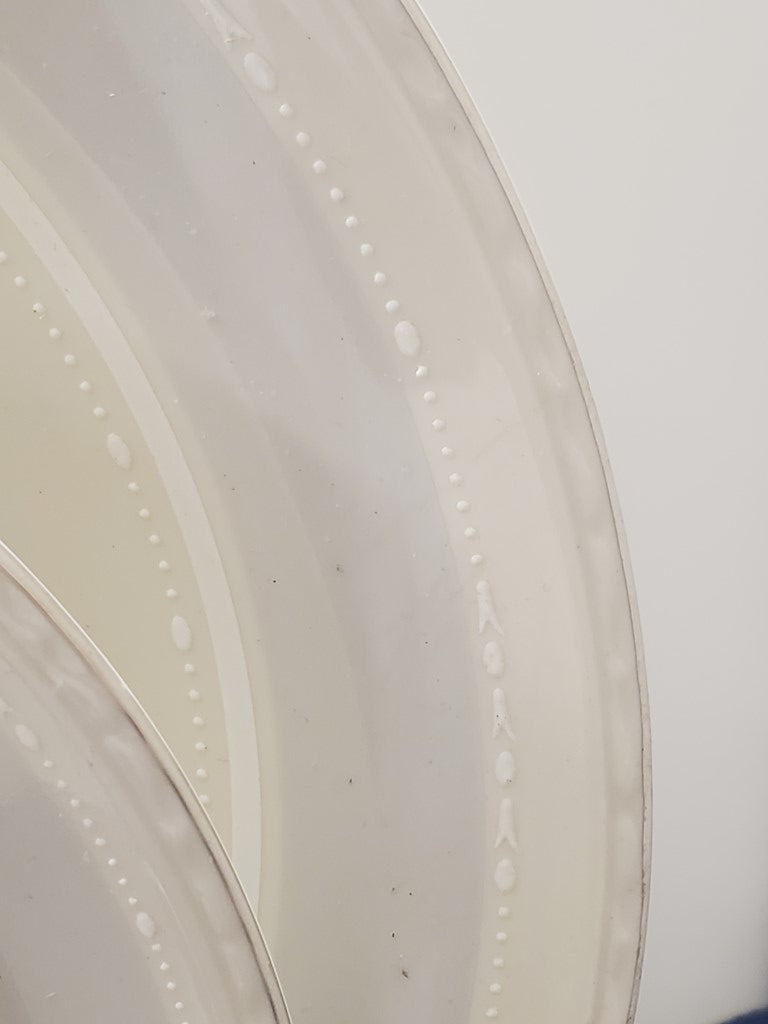 Pickard Pearl Bouquet 5 Piece Place Setting LK