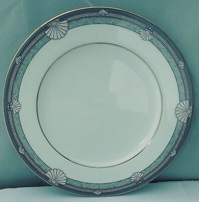 Set of 4 Noritake Stanford Court Bread & Butter Plates –
