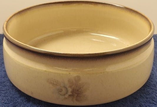 Denby/Langley Memories Round Vegetable Bowl LK