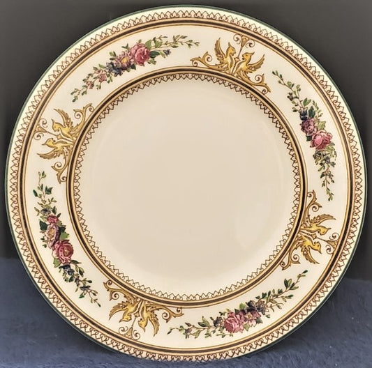 Wedgwood Columbia (W4411) Dinner Plate