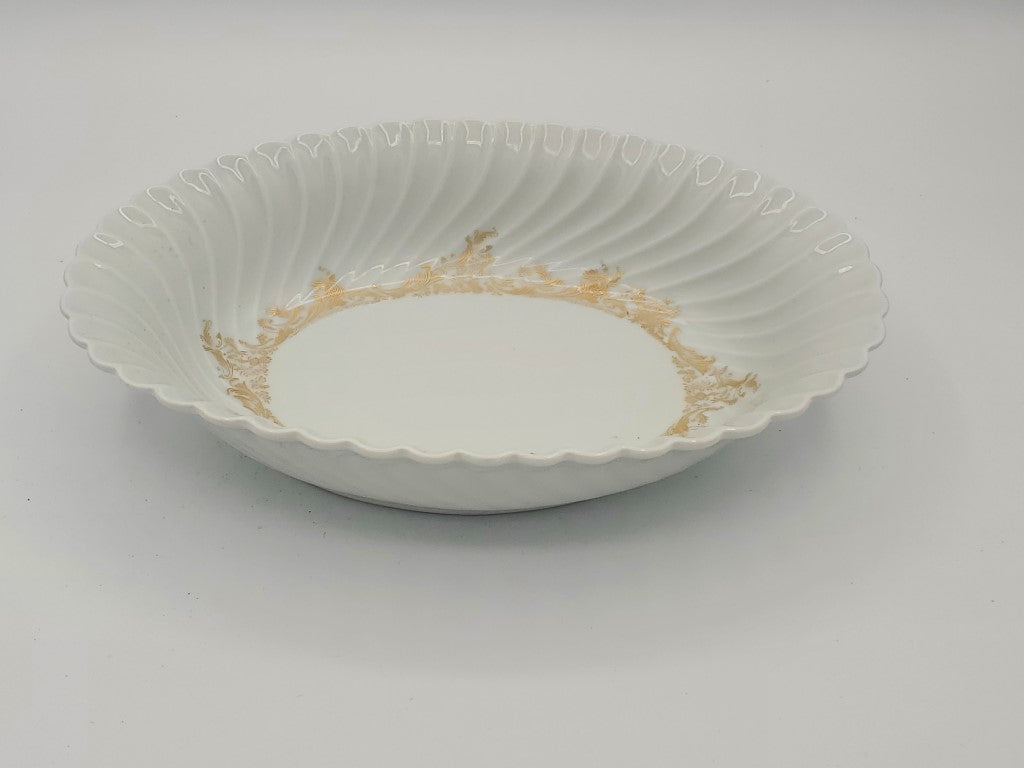 Haviland Ladore 10" Oval Vegetable Bowl LK