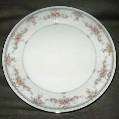 Set of 6 Noritake Veranda Bread & Butter Plates