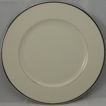 Set of 2 Lenox Montclair Bread & Butter Plates