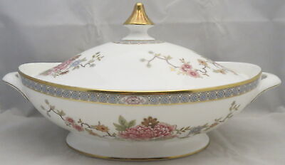 Royal Doulton Canton Oval Covered Vegetable