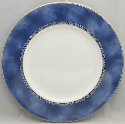 Set of 4 Royal Doulton Atlanta Salad Plates –