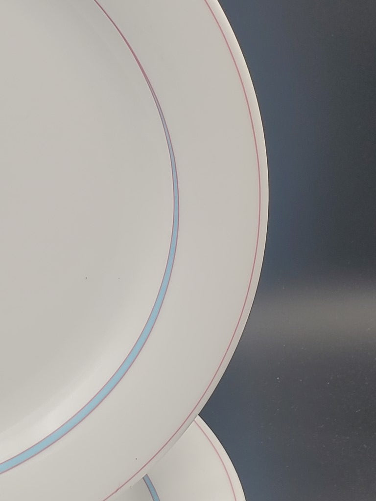 Set of 6 Arzberg Orion Dinner Plates LK