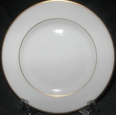 Set of 2 Royal Doulton Regent Bread & Butter Plates –