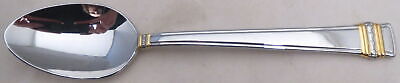 Set of 4 Lenox Hancock Teaspoon