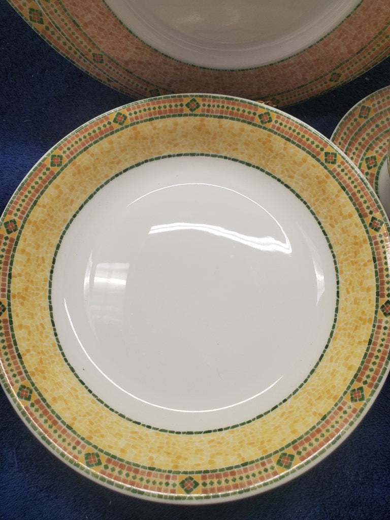 Wedgwood Florence 5 Piece Set LK