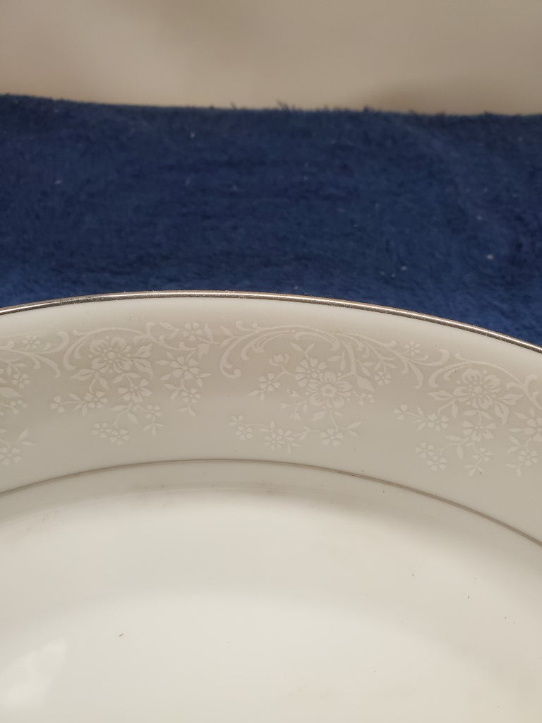 Noritake Tahoe Oval Vegetable Bowl LK