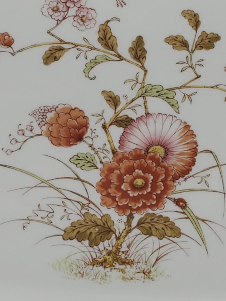 Noritake Hofgarten 13" Oval Serving Platter LK