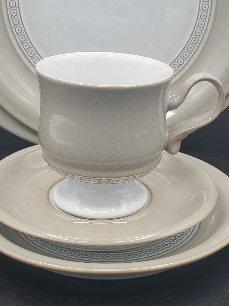 Denby Alsace 5 Piece Place Setting LK