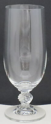 Set of 4 Villeroy & Boch Vallery Iced Tea