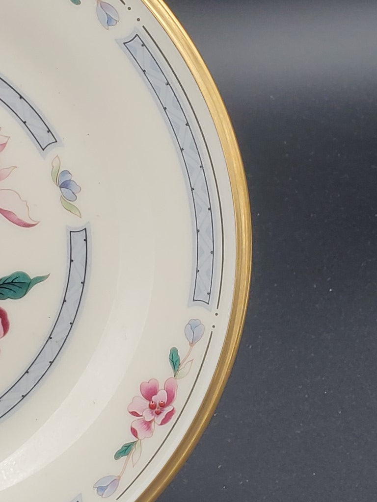 Lenox Barrington Salad Plate LK