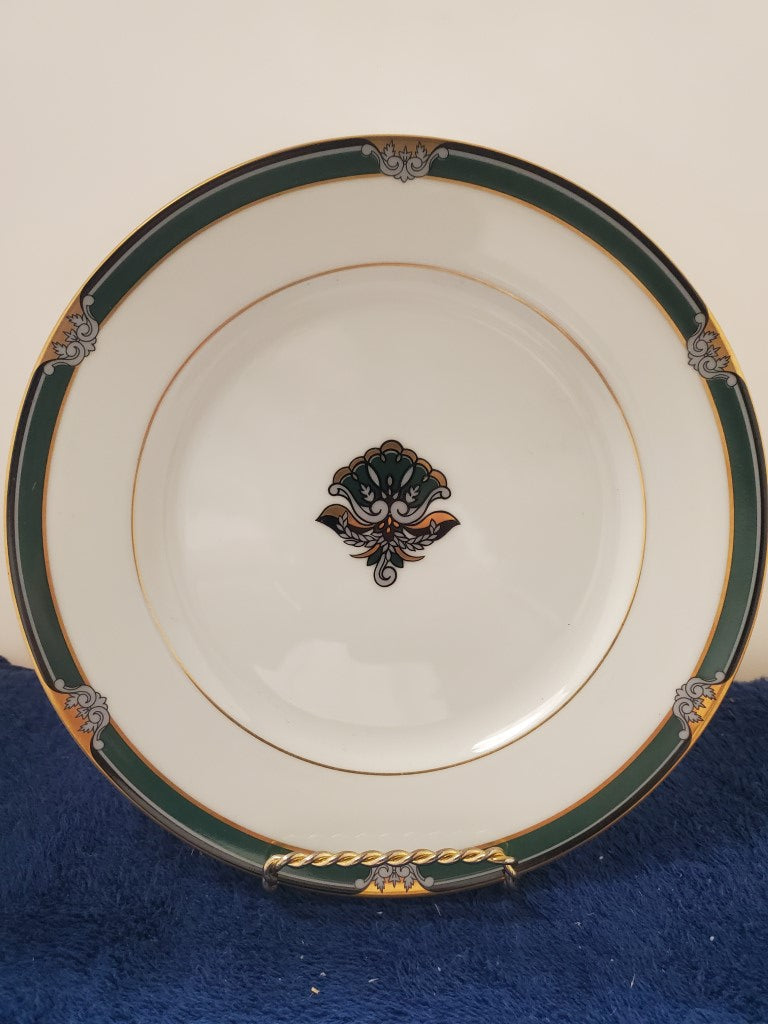 Fitz & Floyd Somerset 10 Piece Set LK