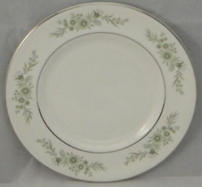 Set of 4 Wedgwood Westbury Bread & Butter Plates