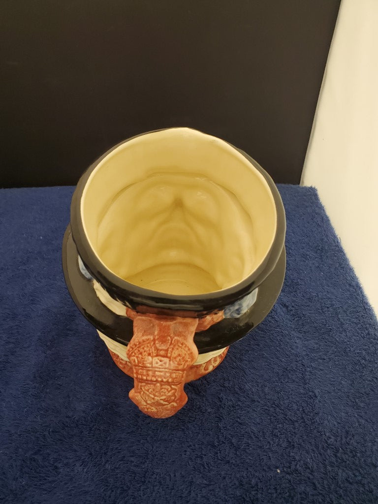 Royal Doulton Toby Jugs Beefeater (Large)