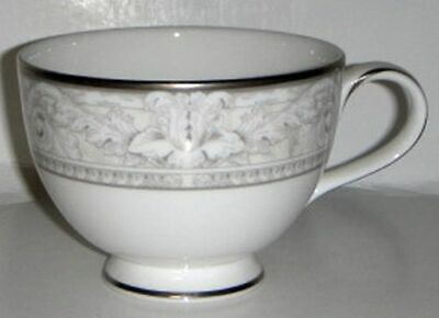 Royal Doulton Naples Platinum Cup