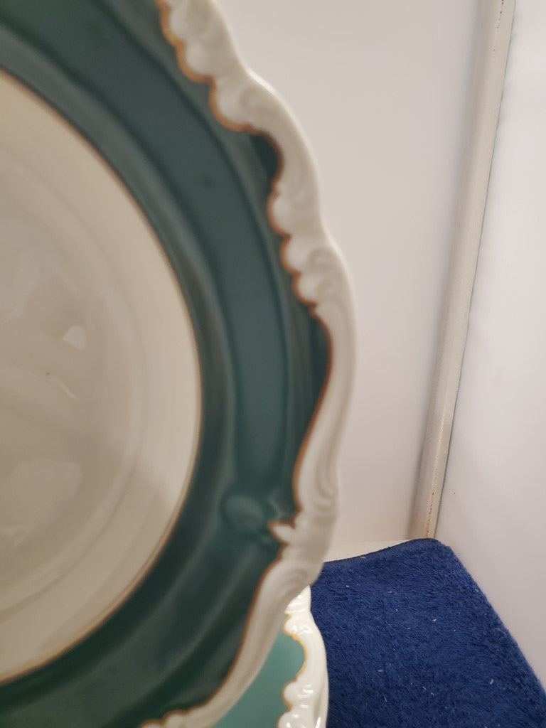Set of 6 Rosenthal Raphael Salad Plate?s LK