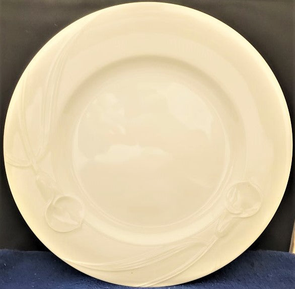 Mikasa Classic Flair Chop Plate LK