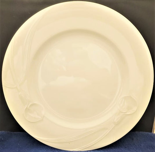 Mikasa Classic Flair Chop Plate LK