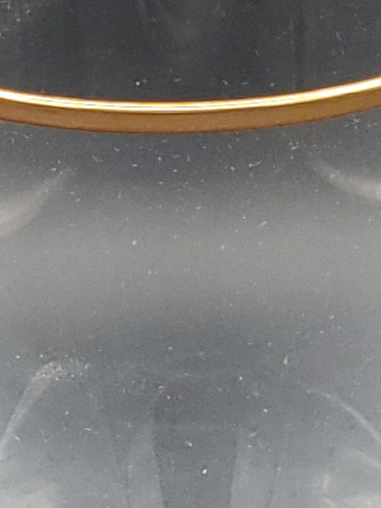 Lenox Federal Gold Iced Tea LK