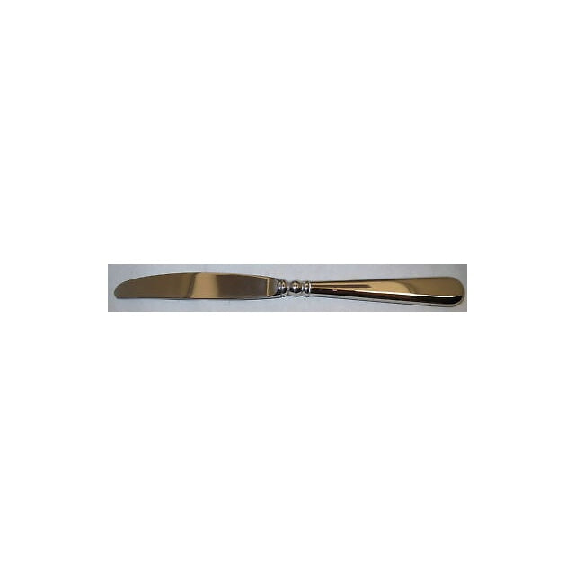 Lenox Pearl Platinum-Glossy (Stainless) Modern Hollow Knife