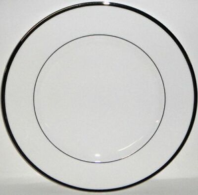 Set of 4 Wedgwood Sterling Salad Plates