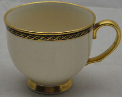 Set of 2 Lenox Tyler Footed Cup