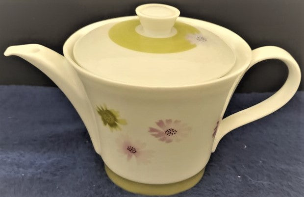 Bernardaud Flirt Coffee Pot –