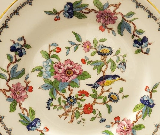Set of 4 Aynsley Pembroke Cups LK