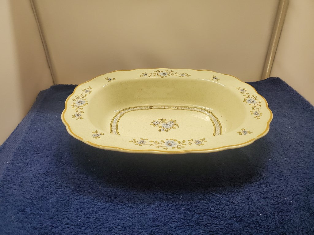 Royal Doulton Dorset Oval Vegetable Bowl LK