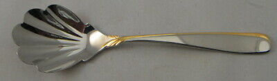 Yamazaki Affair-Gold Sugar Shell Spoon