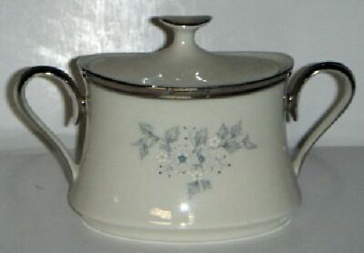Lenox Windsong Sugar Bowl (Covered)