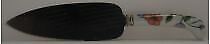 Villeroy & Boch Amapola Cake Knife/Server With Stainless Blade