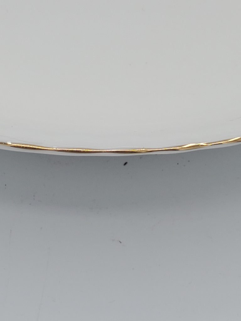 Royal Albert Val D'or 9" Oval Vegetable Bowl LK