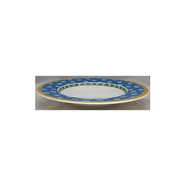 Villeroy & Boch Twist Clea Large Rim Soup Bowl