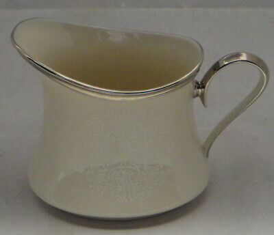 Lenox Moonspun Creamer