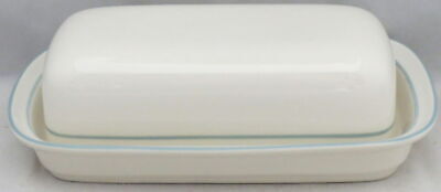 Lenox For The Country Cottage 1/4 Lb Covered Butter
