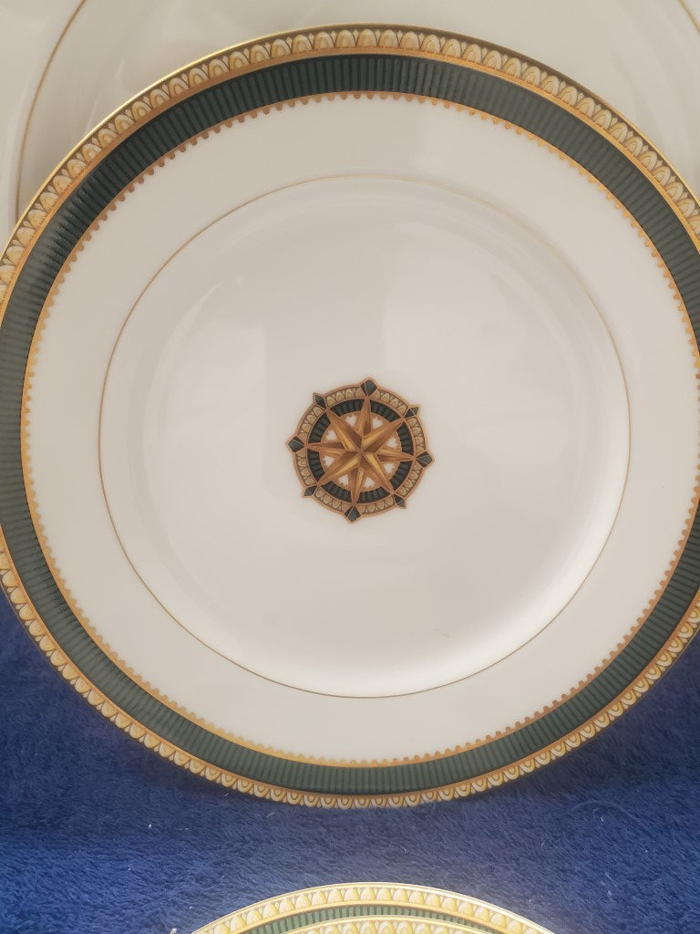 Wedgwood Barrington 6 Piece Place Setting LK