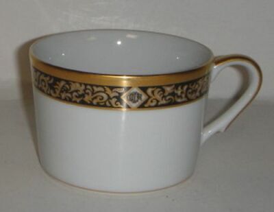 Christian Dior Nuit D'or Cup