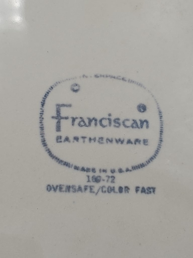 Franciscan Sundance (USA) Creamer LK