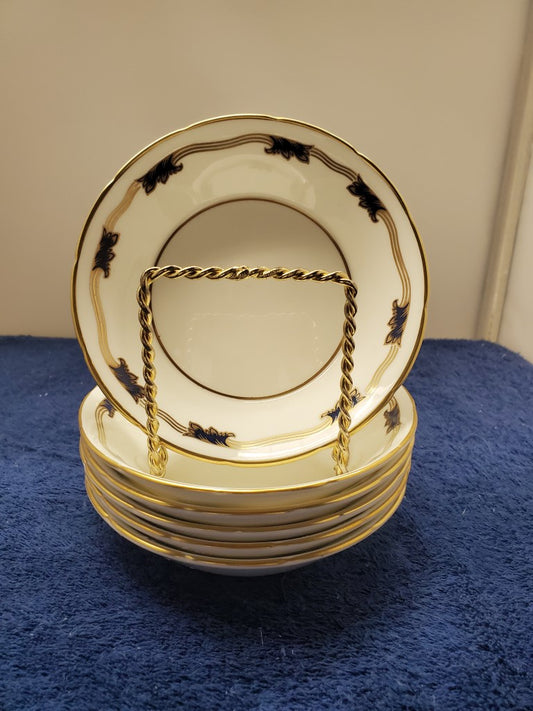 Set of 6 Coalport St. Malo Fruit Bowls LK