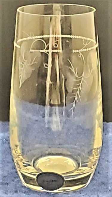 Varga Tuscani Juice Tumbler