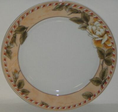 Rosenthal Allegra Salad Plate