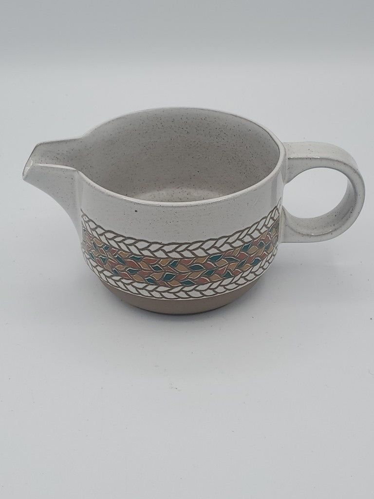 W R Midwinter Braid Creamer LK