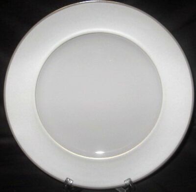 Nikko Champagne Pearl Salad Plate –